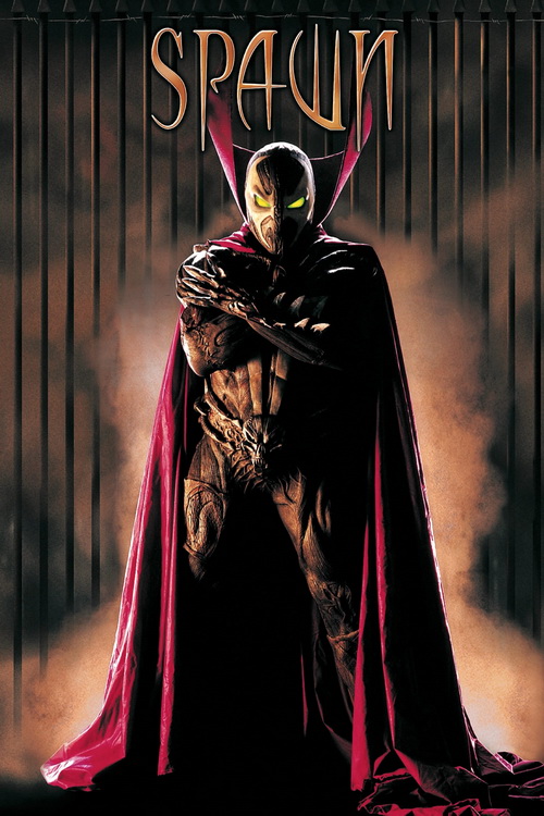Spawn (1997) PL.1080p.BDRip.H264-wasik / Lektor PL