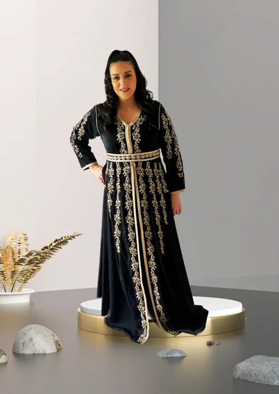 Caftan 5
