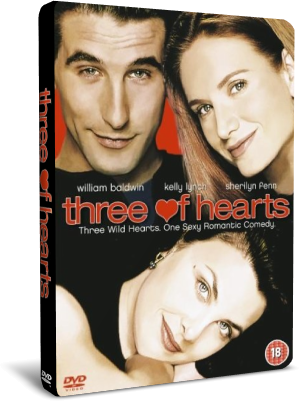 Tre di cuori (1993) .avi DVDRip MP3 ITA ENG