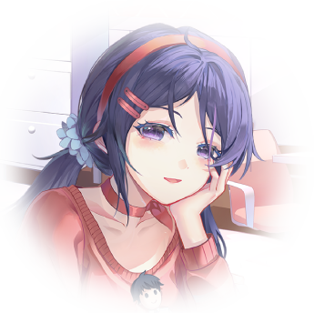 mita (all variants) - miside