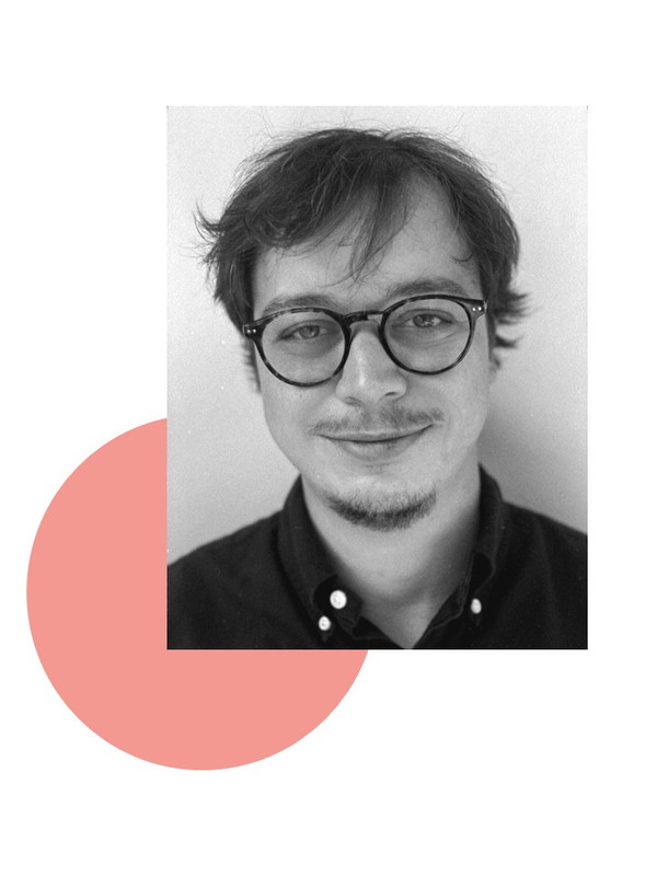 Richard Veche Fabrikason