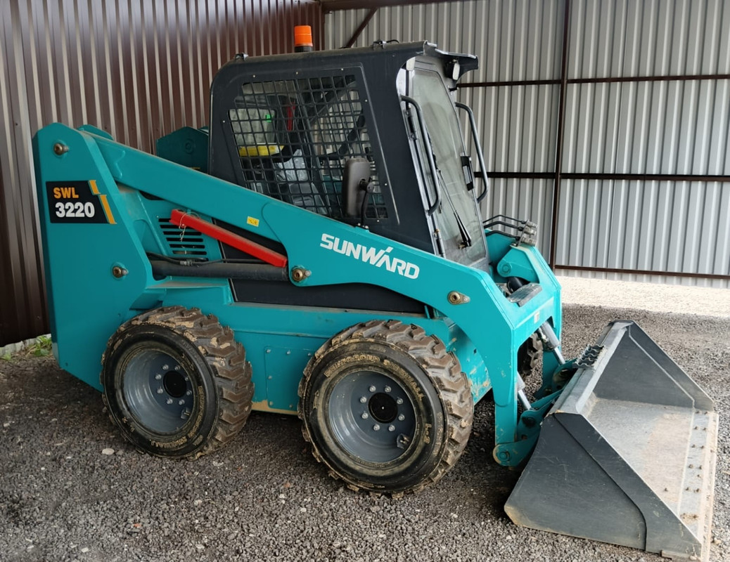SUNWARD SWL3220