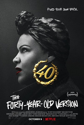 The 40-Year-Old Version (2020) .mkv iTA-ENG WEBDL 1080p x264