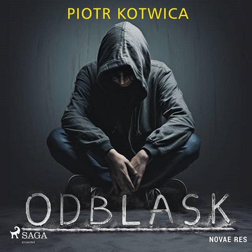 Piotr Kotwica - Odblask (2024)