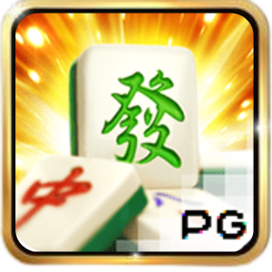 MAHJONG WAYS