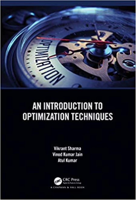 An Introduction to Optimization Techniques