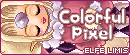 Colorful Pixel