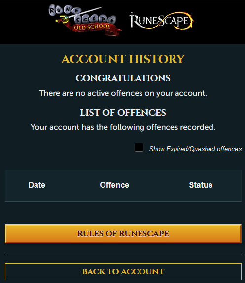 ban meter