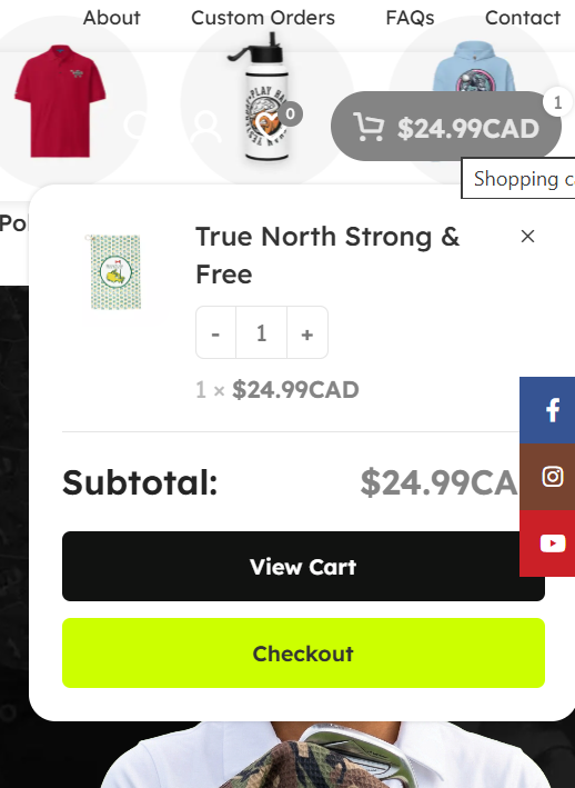 cart