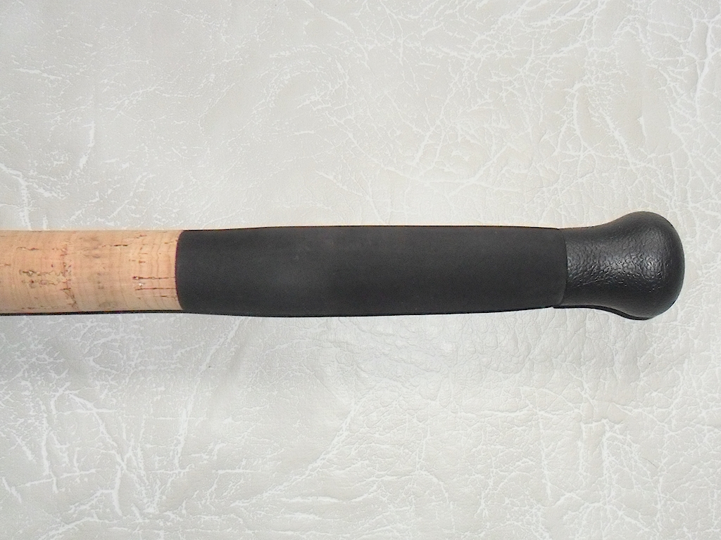 Комель рукоятки