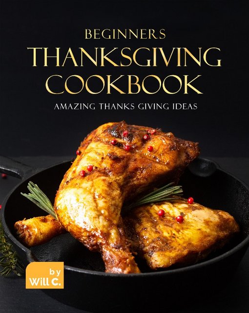 Cooking Books