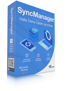 Abelssoft SyncManager 2023 v22.0.42651