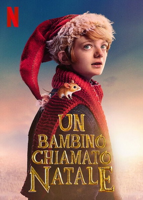 Un Bambino Chiamato Natale (2021) .mkv iTA-ENG WEBDL 1080p x264