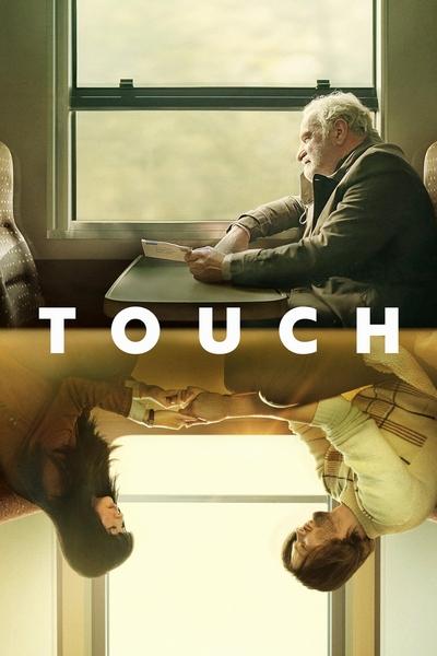 Touch (2024) [Hindi-English]