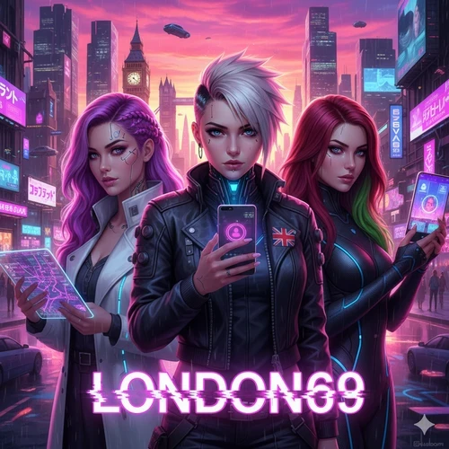 LONDON69 Slot Online Deposit Pulsa XL Axis Telkomsel Murah