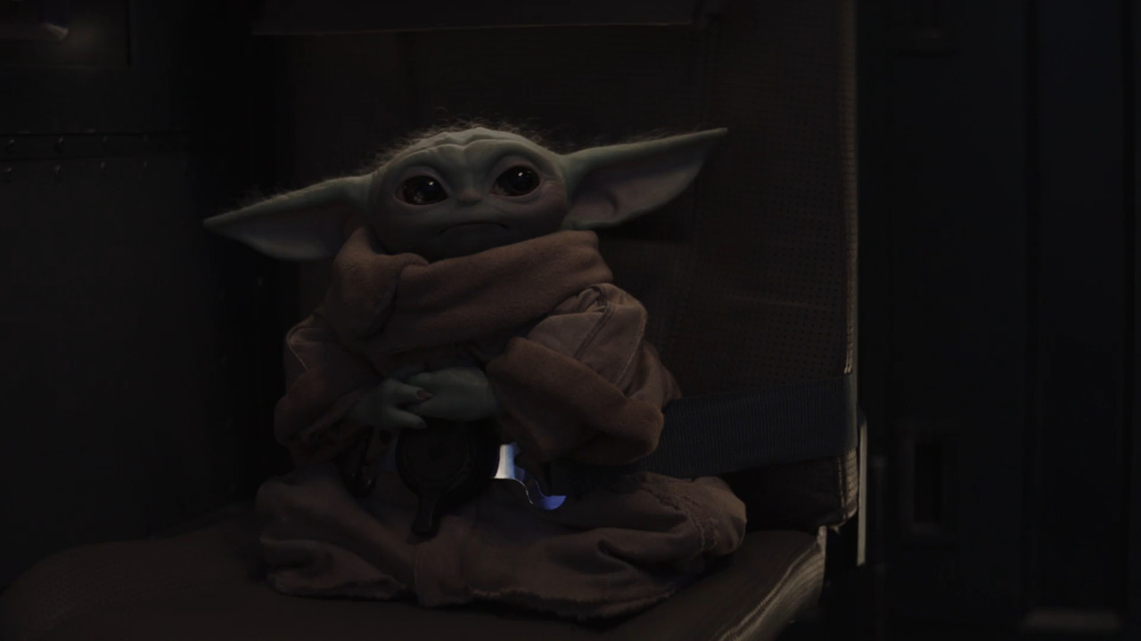 The Mandalorian and Grogu 2026 IMAX BluRay [Hindi + English] 1080p 480p 720p ESub Screenshot