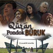 Quran Pondok Buruk (2023)