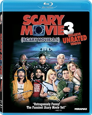 Scary Movie 3 - Una Risata Vi Seppellirà (2003) FullHD 1080p HEVC DTS ITA + AC3 ENG + Sub ITA/ENG