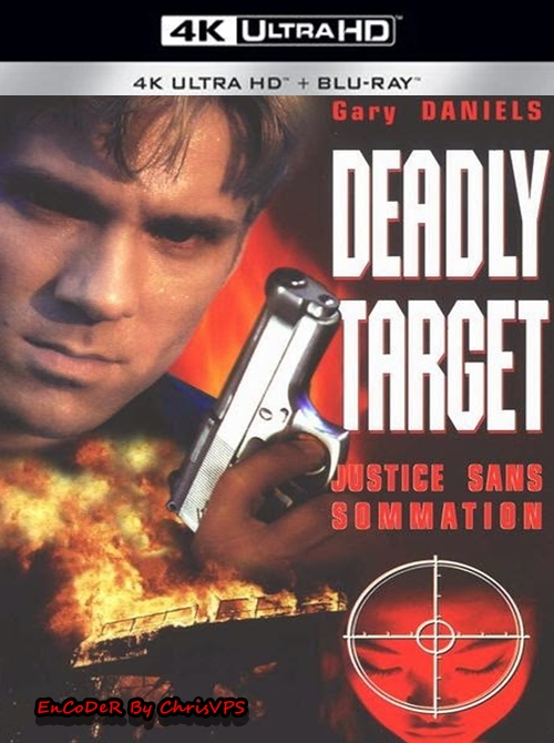 Mordercza Triada / Deadly Target (1994) PL.HDR.UP.2160p.AI.DVD.AC3-ChrisVPS / LEKTOR PL