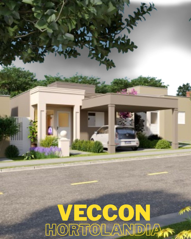 Veccon Moradas Hortolândia