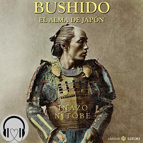 Inazo Nitobe - Bushido