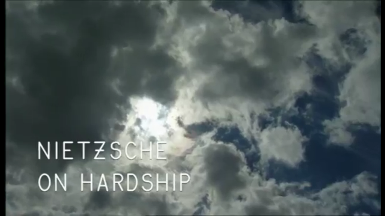 Philosophy - A Guide to Happiness (2000) XviD