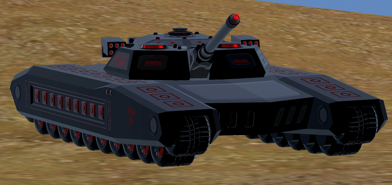 TANK