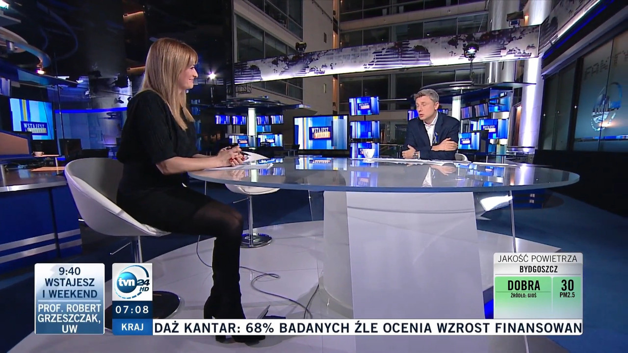 Dagmara Kaczmarek-Szałkow 17.12.3033 - YouTube - 0-6-41