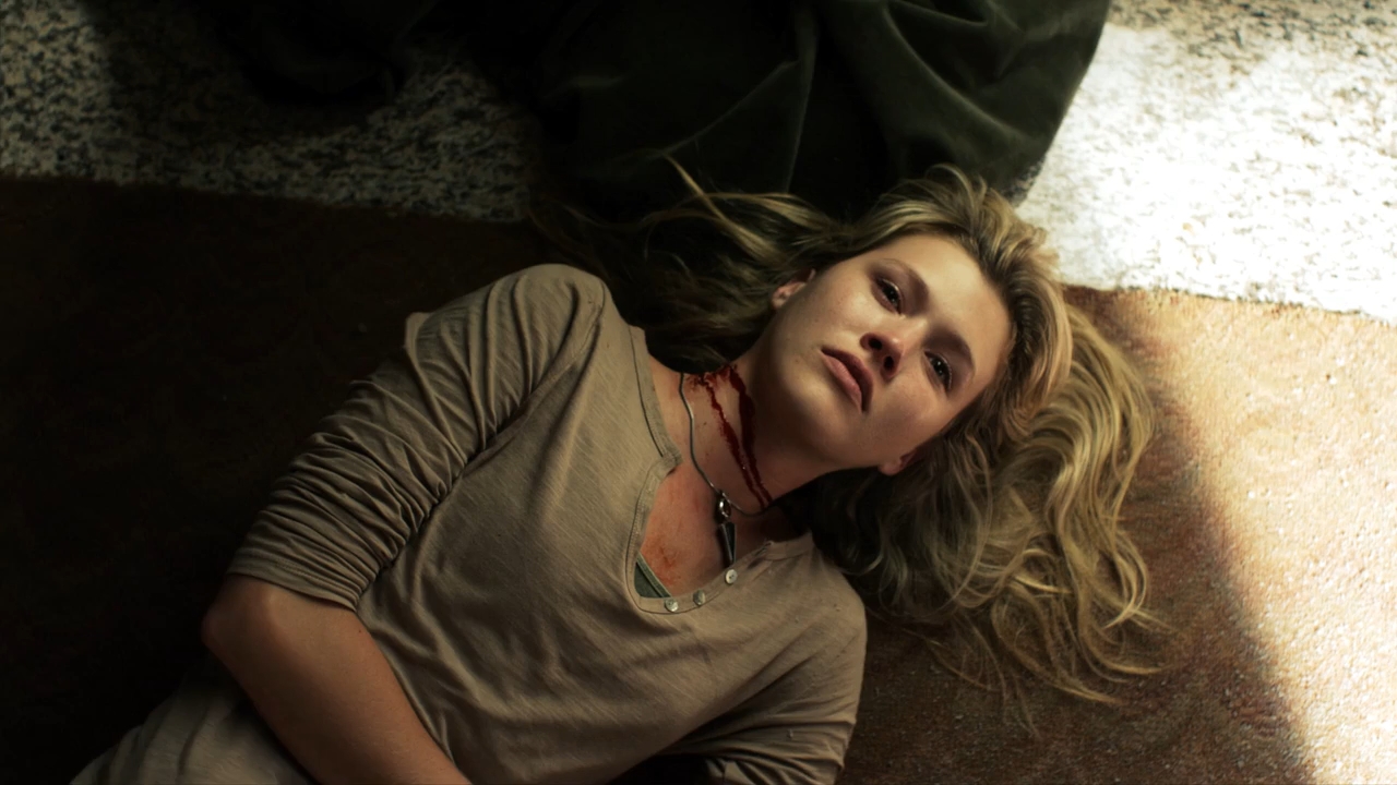 Embrace of the Vampire 2013 BluRay [Hindi + Tamil + English] 480p, 720p ESub Screenshot