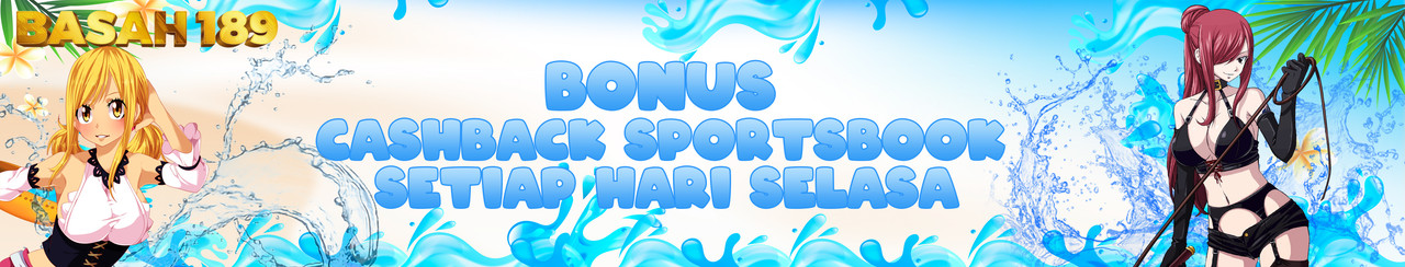 BONUS CASHBACK