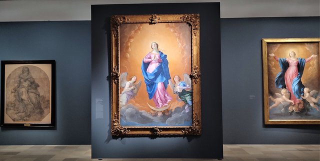 Dusseldorf, Frankfurt, Colonia (23-26 Febrero) - Blogs de Alemania - FRANKFURT: Städel Museum (30)