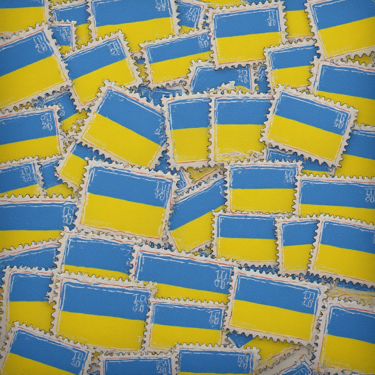 Variety-of-postage-stamps-depi-24