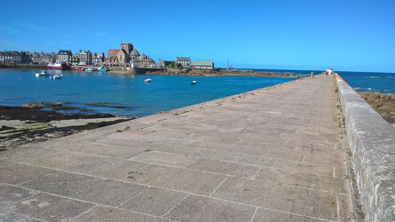 Fête la Manche!!! Barfleur