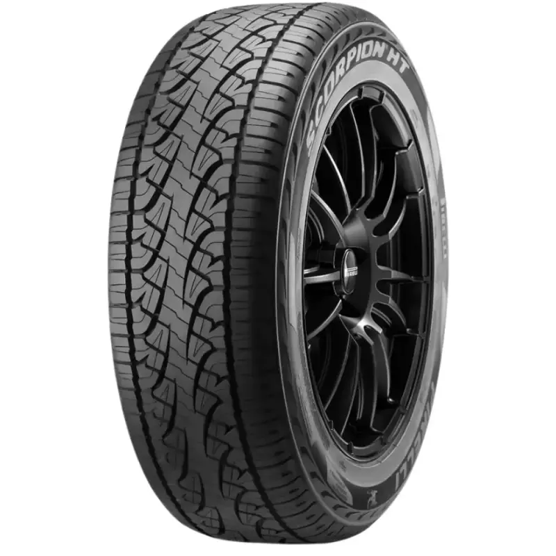 Pneu Aro 16 265/70R16 Pirelli Scorpion HT 112T