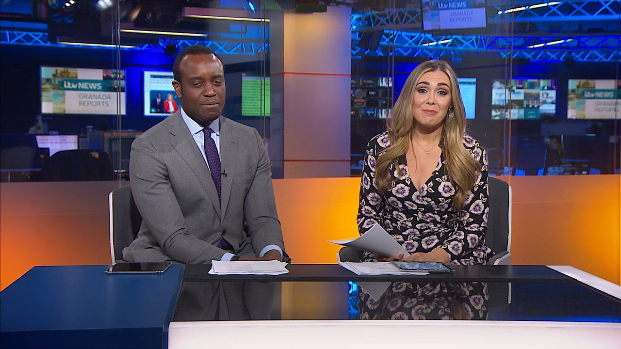 01.30 - 18.00.00 - ITV News Granada Reports. All the latest news, spo....ts_snapshot_23.44.116