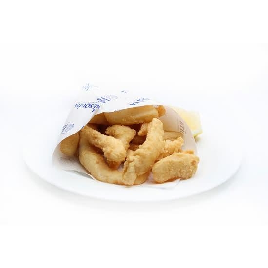 Chocos Fritos (Ración)