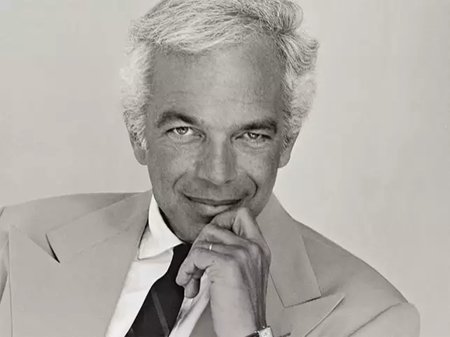 Ralph Lauren Net Worth