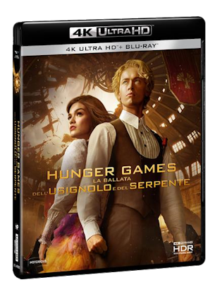 Hunger Games-La Ballata dell'Usignolo e del Serpente (2023).mkv UHD VU 2160p H265 HDR HEVC Dovi THD+AC3 ENG DTS HD+AC3 ITA