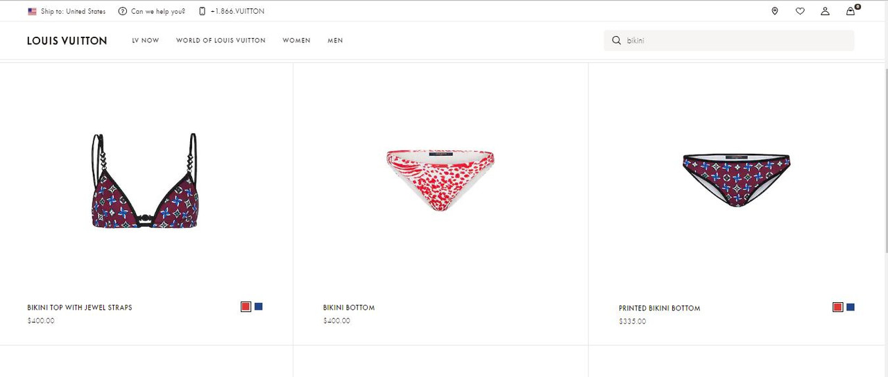 Bikini Branded yang Dipakai Nikita Mirani Harganya Tak Main-Main