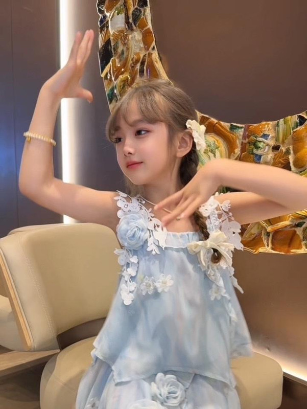 你心里的那个女孩,童模,ロリータ,Lolita,萝莉塔,炉利,Loli,萝莉,亜炉,華炉,少女,甜妹