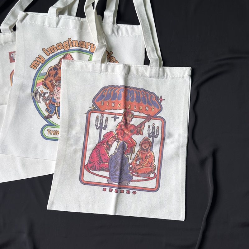 Tote Bag Product 4