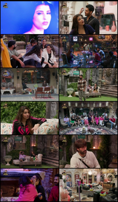  Bigg Boss 2024 screenshot