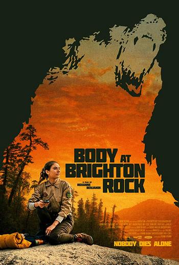 Body at Brighton Rock 2019 LIMITED 1080p BluRay x264-ROVERS Body at Brighton Rock 2019 LIMITED 1080p BluRay x264-ROVERS