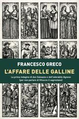 Francesco Greco – L’affare delle galline (2026)