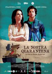 La Nostra Quarantena (2015) WebDL 1080p E-AC3 ITA