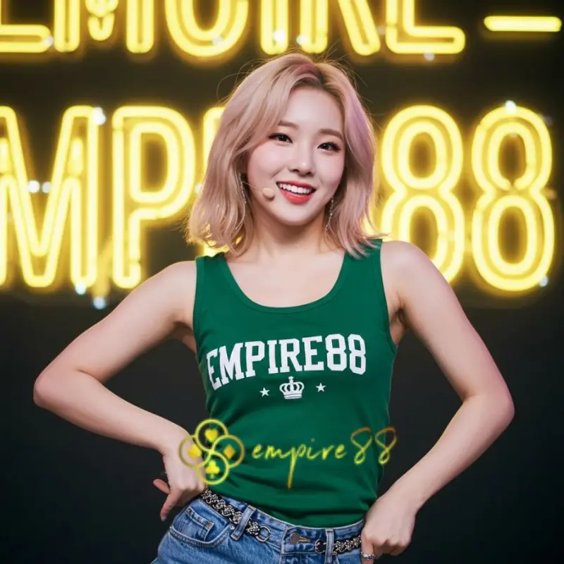 Empire88: Pusat Games Online Terpercaya Saat Ini | Deno Deploy