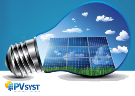 PVsyst 7.2.5 Pro