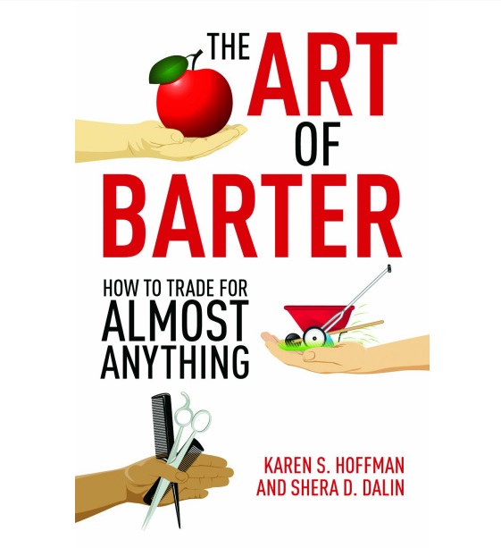 The Art of Barter: How to Trade for Almost Anything