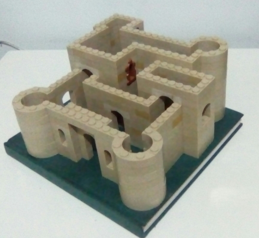 Integrada 2