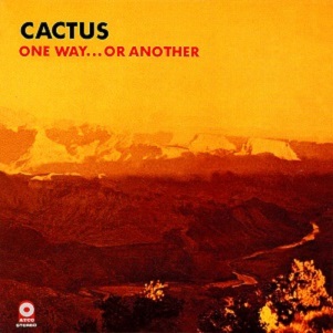Re: Cactus